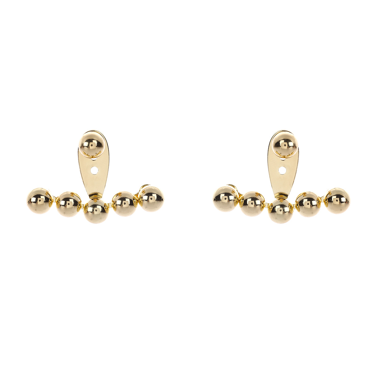 2022 New Fashion Earring Small Female Summer Temperament Earring